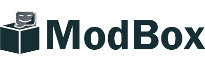 ModBox Logo